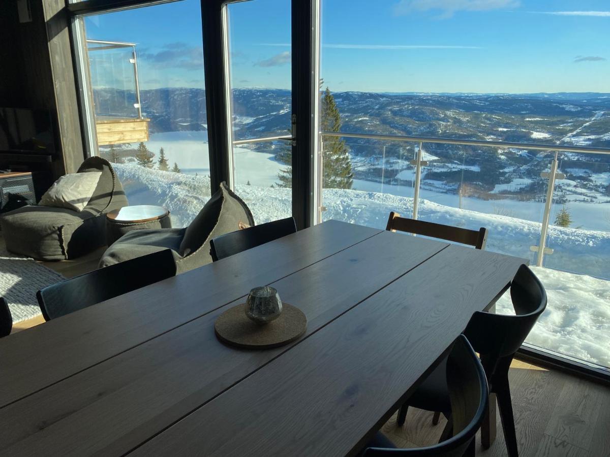 Noresund Cosy Apartment With Ski In/Out מראה חיצוני תמונה